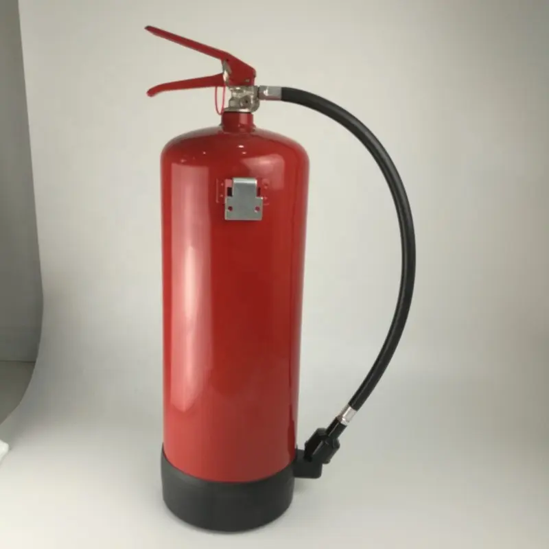 Extintor de incendios 6L 9L Film-BF para batería de litio