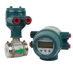เครื่องวัดการไหลแบบแม่เหล็ก Yokogawa ADMAG AXW ซีรีส์ คุณภาพสูง แท้ 100% รองรับการผลิตแบบ OEM - Product Image 3