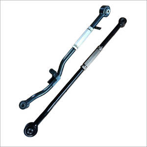 Accessoires Y61 Kits de suspension Pièces de stabilisation Barre stabilisatrice Barre anti-roulis Bras de suspension Ressorts hélicoïdaux - Product Image 5