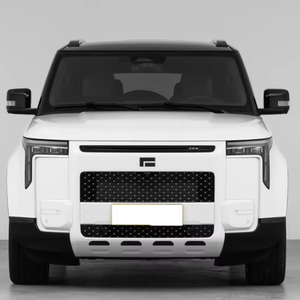 Nouveau SUV Grand Format ROX ADAMAS de Luxe à Autonomie Étendue 1.5T 476ch 7 Places 56kWh AWD Véhicule Électrique à Longue Portée - Vente Flash - Product Image 1