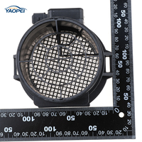 13621438871 YAOPEI Capteur de débit d'air massique MAF pour BMW E46 E39 E53 330i 530i X5 Z3 3.0L M54 B30 M54b30