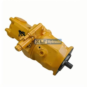 Bon prix pour les pièces détachées d'excavatrice vendues directement par l'usine, pompe à piston 170-9918 pour CART 390D 390D L 385B 385C FS L MH 5090B - Product Image 3