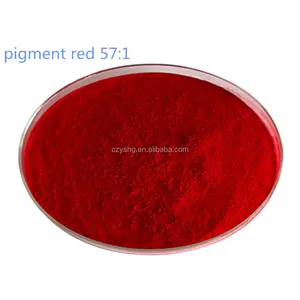 涂层染料颜料红57:1 cas: 5281-04-9