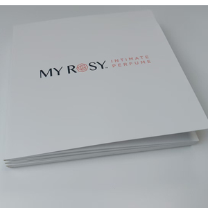 Tùy chỉnh sản phẩm nghệ thuật tài liệu hướng dẫn hướng dẫn sử dụng tờ rơi Danh mục tập sách Dịch vụ in ấn tài liệu - Product Image 3