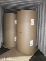 Papier offset blanc sans bois 60gsm 70gsm 80gsm 100gsm 140gsm pour impression offset, échantillon gratuit, pour livres scolaires