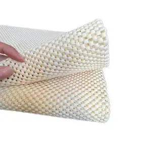 Best-seller pinça tapete de espuma de pvc não-deslizamento tapete pad tapete Anti Derrapante Tapete Underlay,