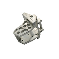 Eje de Engranaje Mecanizado por CNC, Piezas Metálicas de Alta Resistencia, Componentes Personalizados para Maquinaria Industrial Pesada, Accesorios de Precisión