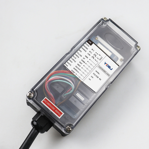 Control Remoto Inalámbrico para Grúa Torre Industrial F21-E2B, Control Remoto Inalámbrico de 6 Teclas para Elevador - Product Image 6