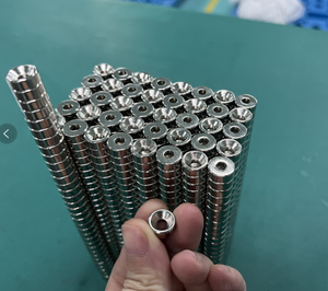 Servicios Industriales de Soldadura N52 10x2mm 10x3mm 20x3mm 30x3mm - Product Image 6