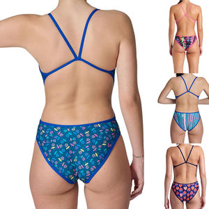 <span class=keywords><strong>Maillot</strong></span> de bain une pièce sexy pour petites filles, <span class=keywords><strong>maillot</strong></span> de bain de compétition, <span class=keywords><strong>maillot</strong></span> de bain d'entraînement, vêtements de plage, maillots de bain sexy à imprimé fruit - Product Image 3