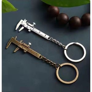 Nuovo Portachiavi di Lusso con Mini Metro a Nastro, Leggero e Divertente, Giocattolo per Bambini, Portachiavi in Metallo per Auto, Vendita all'Ingrosso - Product Image 6