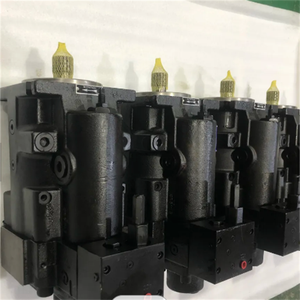 Bomba de Pistones Hidráulicos PVK-140-A1UV-RDFS-P-1NNSN-CP/216 PVK-140-A1UV-RDFS-P-1NNSN-CP/132 PVK PVK-140 - Product Image 5
