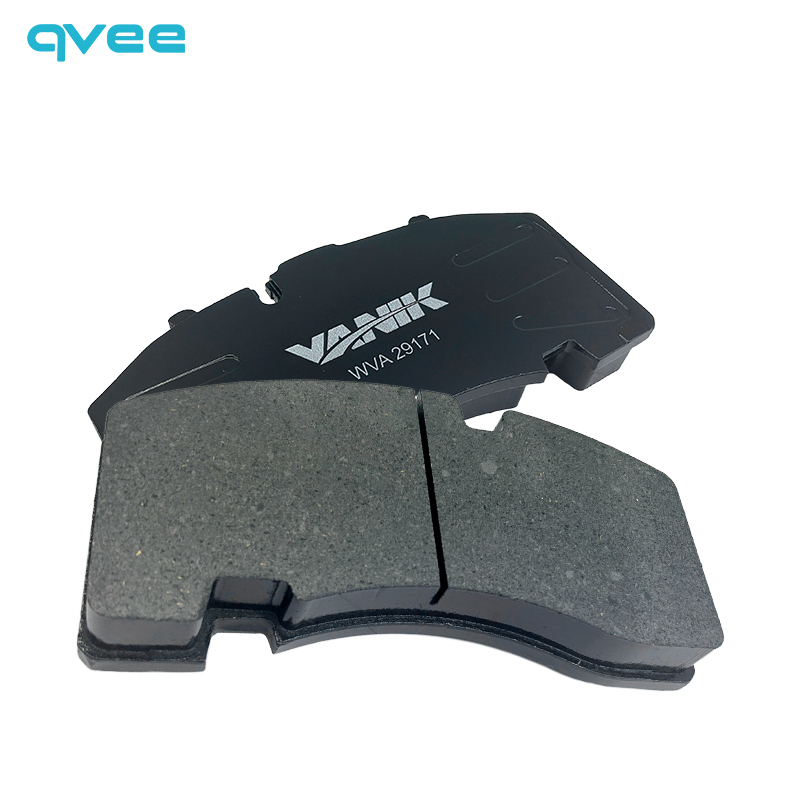 No Noise Brake System Ceramic Brake