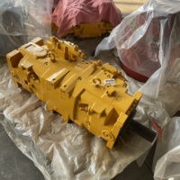 Pièces d'excavateur 369-9655 576-3072 390F pompe principale 390FL 374F pompe hydraulique pour chat