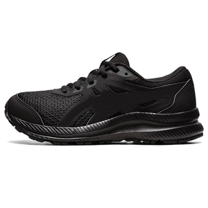 Running <b>Shoes</b> Breathable Mesh Lace‑Up Lightweight Shock‑Absorbing Non‑Slip Outsole Daily Fitness <b>Sneakers</b> - Product Image 2