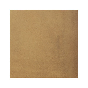 Piastrella in Ocre di Siena 30 X 30 Cm, Spessore 8 Mm, Finitura Naturale con Bordi Irregolari - Product Image 5