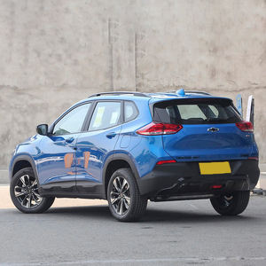 Venta caliente Precio bajo coche nuevo Alto rendimiento <span class=keywords><strong>Chevrolet</strong></span> <span class=keywords><strong>Tracker</strong></span> <span class=keywords><strong>2023</strong></span> 2022 2021 1,5 T Nuevo coche de gasolina para la venta en Uzbekistán - Product Image 5