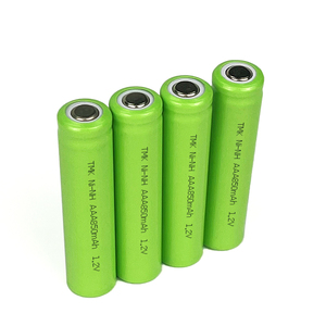 1.2v aa850mah <span class=keywords><strong>nimh</strong></span> 800mah חבילה oem oem/odm להתאמה אישית יציבה באיכות גבוהה עבור צעצועים פנס פנס רפואי - Product Image 4