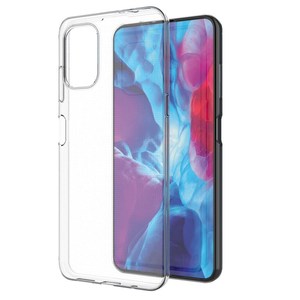 ฝาครอบมือถือ TPU ใสกันกระแทกสำหรับเคสโทรศัพท์ Xiaomi <span class=keywords><strong>Samsung</strong></span> Huawei Nokia <span class=keywords><strong>G21</strong></span> 4G - Product Image 1