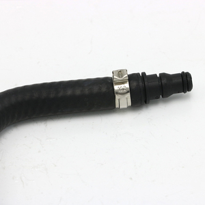 Tubo Flessibile per Serbatoio di Espansione e Radiatore per Mercedes Benz W204 S204 Classe C M271 204 501 <span class=keywords><strong>01</strong></span> 25 - Product Image 3