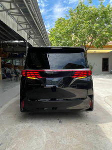 Pièces automobiles pour Alphard 30/35 2015-2022, lifting de style Série 40 2024+, neuf, pare-chocs avant et arrière, phares, feux arrière - Product Image 4