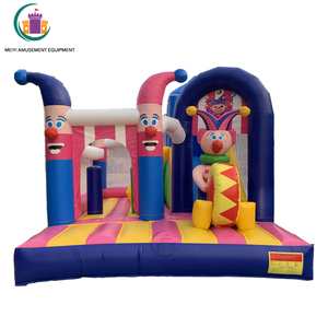 <span class=keywords><strong>Castillo</strong></span> inflable para niños, <span class=keywords><strong>Castillo</strong></span> de salto para uso comercial, personalizado, gran oferta - Product Image 1