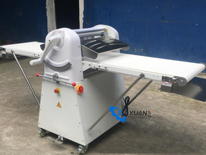 Attrezzatura <span class=keywords><strong>per</strong></span> Panificazione: Sfogliatrice e Laminatrice Reversibile da Tavolo/Pavimento ad Alta Produttività - Novità - Product Image 3