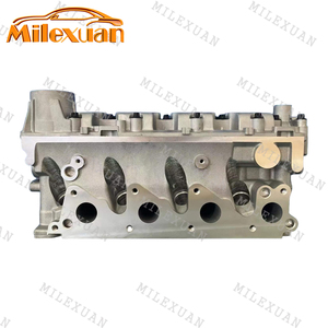 030103353CS BNW CCNA Conjunto de Cabeza de Cilindro para Audi A2/Volkswagen Polo/Skoda Fabia/Seat <span class=keywords><strong>Ibiza</strong></span> 1.2L o 1.4L Motor de Gasolina EA111 - Product Image 5