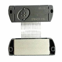 Module audio amplificateur de puissance ZIP Module amplificateur de puissance STK4211II