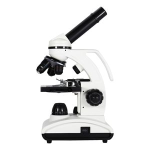 Gazer Microscope CM75 40X-1600X LED Light For Home And School Use - Product Image 2