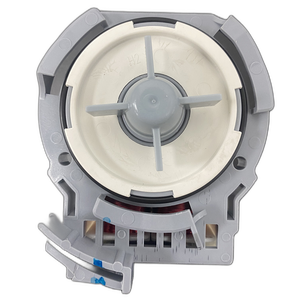 <span class=keywords><strong>LG</strong></span> RT117000 <span class=keywords><strong>Machine</strong></span> à <span class=keywords><strong>laver</strong></span> à chargement frontal 220V/110V Moteur de <span class=keywords><strong>pompe</strong></span> de vidange d'<span class=keywords><strong>eau</strong></span> électrique essentiel pour un lavage efficace - Product Image 1