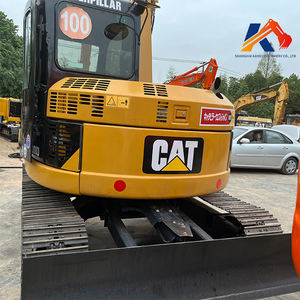 Rodamiento de motor de componentes básicos de Japón hecho en Japón a un precio competitivo incluido Excavadora CAT308D usada - Product Image 4