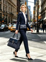Ensemble de sacs à main 2-en-1 pour femmes, personnalisable avec logo, fermoir à chaîne, en cuir PU, sac à bandoulière de luxe, sac fourre-tout, sac à main femme