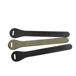 Xu Hướng <span class=keywords><strong>M</strong></span>ới Nhất Sản Phẩ<span class=keywords><strong>m</strong></span> Cá Nhân Kim Loại Silicone Da Phổ Dây Kéo <span class=keywords><strong>Puller</strong></span> Cho Túi May <span class=keywords><strong>M</strong></span>ặc - Product Image 4