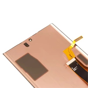 รับประกัน 1 ปีสำหรับการเปลี่ยนหน้าจอ LCD Samsung Galaxy Note 20 Ultra ใช้ได้กับโทรศัพท์รุ่น 5G Plus จอแสดงผลโทรศัพท์มือถือ - Product Image 3