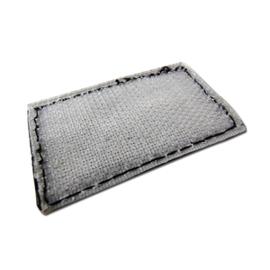 PVC 3D דם קבוצת תיקון, מרובה צבעים גומי לוגו וו משטח - Product Image 5