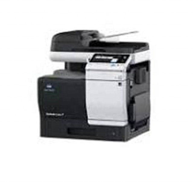Refurbished Konica Minolta Bizhub C3351 Multifunction Color Copiers & Printers A3/A4 General Use 33ppm