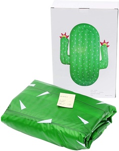 Lớn PVC Inflatable xương rồng hồ bơi <span class=keywords><strong>Float</strong></span> cho người lớn nước Đảng hồ bơi nổi Ride-Ons nước chơi Thiết bị hồ bơi <span class=keywords><strong>Float</strong></span> giường - Product Image 6