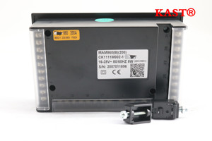 MAM6080(B)(T)(V) Módulo Controlador de Pantalla Táctil de 220V con CT para Controlador de Tornillos MAM-860 MAM6080(B)(T)(V) 220V T - Product Image 6