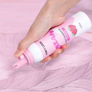 PInky Leem Extensions de cils personnalisées, shampoing pour cils en crème fouettée, nettoyant pour cils, nettoyant pour extensions de cils, mousse pour cils, bain pour cils - Product Image 3