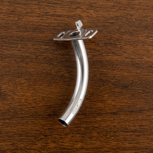 Cánula de Traqueostomía con Balón, Equipo de Gestión de Vías Respiratorias con Cánula Interna, Dispositivo Médico de Acceso a las Vías Respiratorias para Hospital - Product Image 1