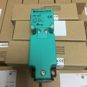 เซ็นเซอร์อินดักทีฟ Pepperl+Fuchs รุ่น NBB15-U1-E2 10-30VDC 200mA คลาส 2 เซ็นเซอร์ตรวจจับระยะใกล้ - Product Image 1