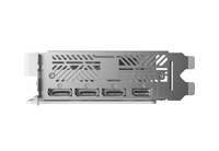 ZOTAC GEFORCE RTX 5050 8GB GDDR6 Starry OC HA Gaming Professional Design Desktop 20 Gbps Computer Gaming Graphics Card