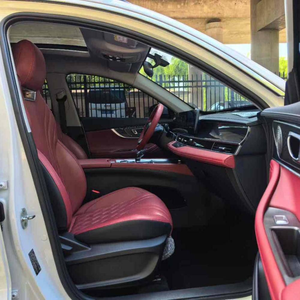 Chery Tiggo 7 Pro Max PLUS Boîte de vitesses automatique à 7 rapports Voiture SUV Toit ouvrant panoramique Voiture universelle 1.6T Turbo Voitures d'occasion <span class=keywords><strong>pas</strong></span> chères - Product Image 6