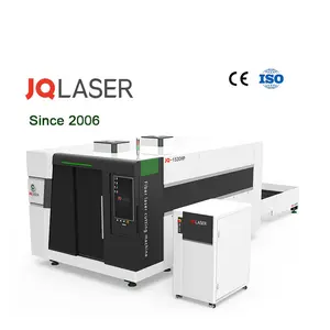 China Supplier Laser Cnc Metal Cutting 3000W 4000W Metal Plate Fiber Laser Cutting Equipment