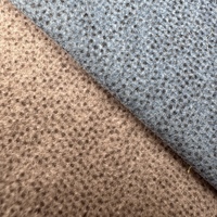 Tissu en velours imprimé de haute qualité 230 GSM, doux, décoratif, à motifs floraux et géométriques, pour ameublement, rideaux et textiles de maison