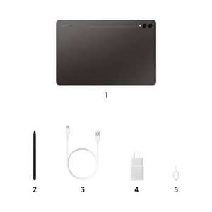 Tablet Original de 12.4 Pulgadas en Oferta, Samsun Tab S9+, Computadora Portátil con Lápiz - Product Image 6