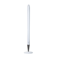 Diffuseur d'arômes en métal sans eau, huile parfumée, Auramor, diffuseur électrique intelligent de luxe, contrôlé par application USB, faible bruit 35 dB, 200 ml