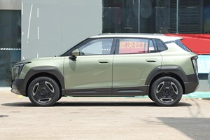Voitures d'occasion à prix abordable Dongfeng NAMI 2025 06 471 Pro <span class=keywords><strong>SUV</strong></span> compact mini LHD 5 places Véhicule à énergie nouvelle abordable - Product Image 3