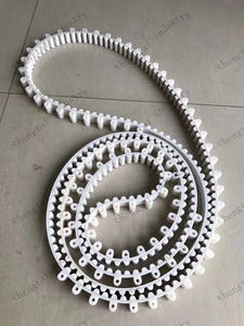 Courroies de distribution à dents personnalisées avec de belles performances de haute qualité - Product Image 6